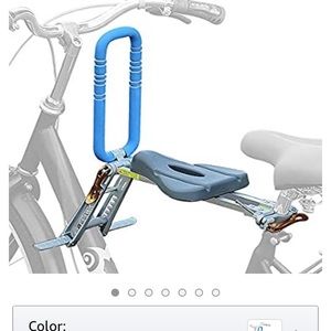 Child Bike Seat UrRider